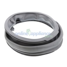 140004668145 Genuine Electrolux AEG Front Load Washing Machine Door Gasket Seal LF8C1612A